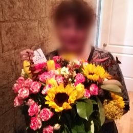 Flower delivery to Rīga. Report No. 2711