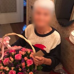 Flower delivery to Rīga. Report No. 2718