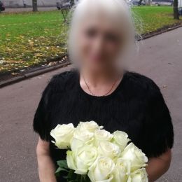 Flower delivery to Rīga. Report No. 2726