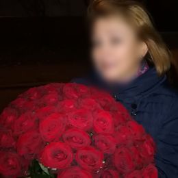 Flower delivery to Rīga. Report No. 2728
