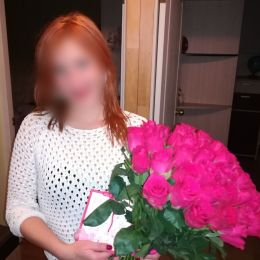 Flower delivery to Rīga. Report No. 2729