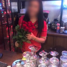 Flower delivery to Rīga. Report No. 2743