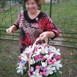 Flower delivery to Engure. Report No. 2747