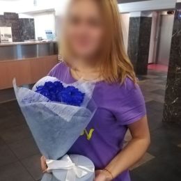 Flower delivery to Rīga. Report No. 2750
