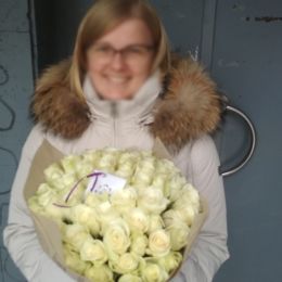 Flower delivery to Rīga. Report No. 2758