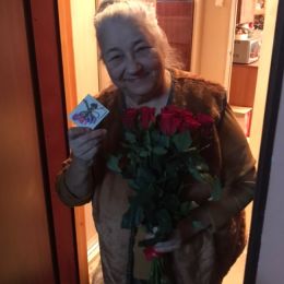 Flower delivery to Rīga. Report No. 2770