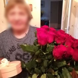 Flower delivery to Rīga. Report No. 2773
