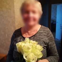 Flower delivery to Rīga. Report No. 2774