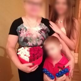 Flower delivery to Rīga. Report No. 2777