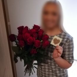 Flower delivery to Rīga. Report No. 2779