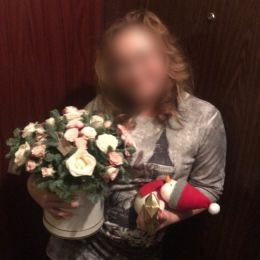 Flower delivery to Rīga. Report No. 2789
