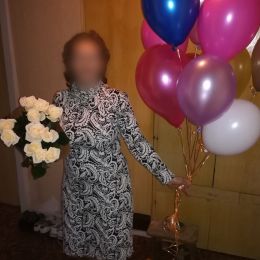 Flower delivery to Rīga. Report No. 2795