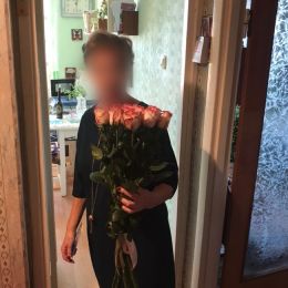 Flower delivery to Rīga. Report No. 2803