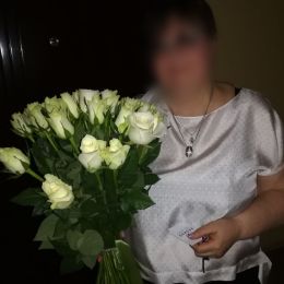 Flower delivery to Rīga. Report No. 2808