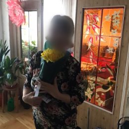 Flower delivery to . Report No. 2812