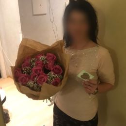 Flower delivery to Rīga. Report No. 2815