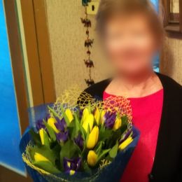 Flower delivery to Rīga. Report No. 2816