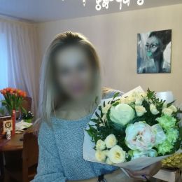Flower delivery to Юрмала. Report No. 2823