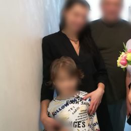 Flower delivery to Rīga. Report No. 2832