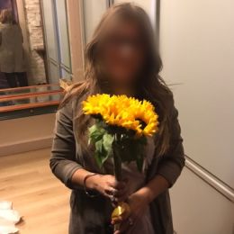 Flower delivery to Rīga. Report No. 2833