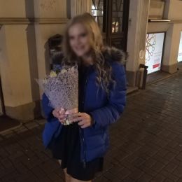 Flower delivery to Rīga. Report No. 2838