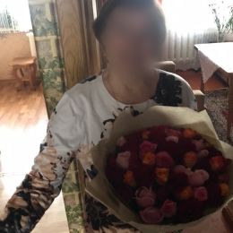 Flower delivery to Jelgava. Report No. 2901