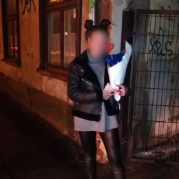 Flower delivery to Rīga. Report No. 2916