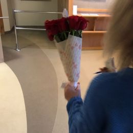 Flower delivery to Rīga. Report No. 2923