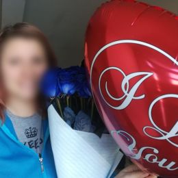Flower delivery to Pļaviņas. Report No. 2924