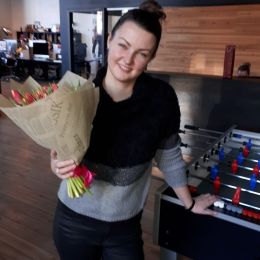 Flower delivery to Rīga. Report No. 2930