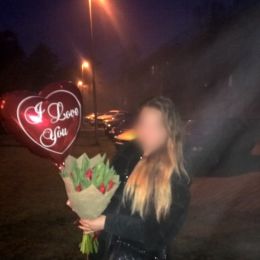 Flower delivery to Liepāja. Report No. 2949