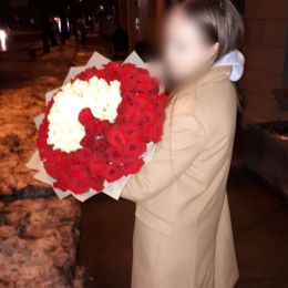 Flower delivery to . Report No. 2953
