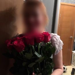Flower delivery to Mārupe. Report No. 2955