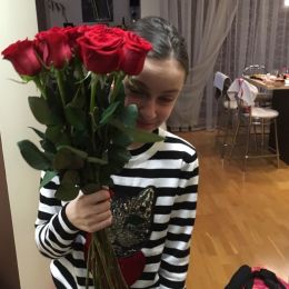 Flower delivery to Rīga. Report No. 2959
