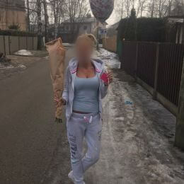 Flower delivery to Rīga. Report No. 2961
