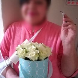 Flower delivery to Rīga. Report No. 2970