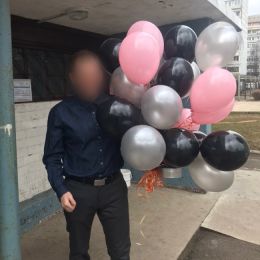 Flower delivery to Rīga. Report No. 2980