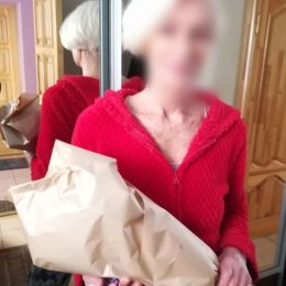Flower delivery to Rīga. Report No. 2984