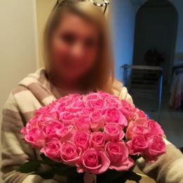 Flower delivery to Rīga. Report No. 2985