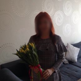 Flower delivery to Rīga. Report No. 3004