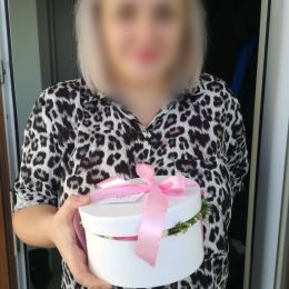 Flower delivery to Mārupe. Report No. 3009