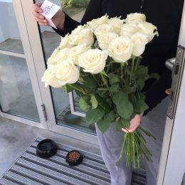 Flower delivery to Jūrmala. Report No. 3013