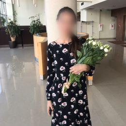 Flower delivery to Rīga. Report No. 3025
