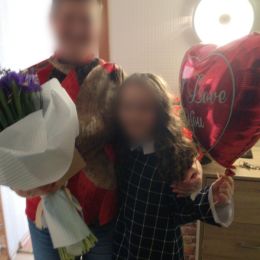 Flower delivery to Rīga. Report No. 3039
