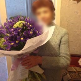 Flower delivery to Rīga. Report No. 3044