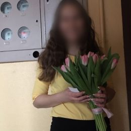 Доставка цветов в город Rīga. Отчёт № 3063