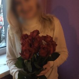 Flower delivery to Rīga. Report No. 3067