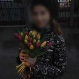 Flower delivery to Mārupe. Report No. 3070