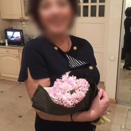 Flower delivery to Rīga. Report No. 3073