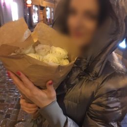 Flower delivery to Rīga. Report No. 3081